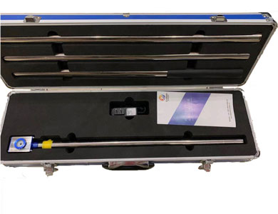 智淼ZM-HY火焰探測器功能試驗器