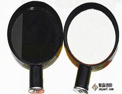 智淼ZM-LGP線型光束感煙探測(cè)器濾光片