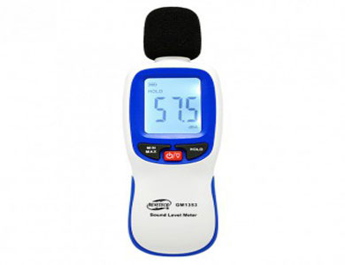 智淼GM1353數字聲級計 智淼GM1353數字聲級計