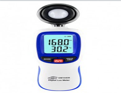 智淼GM1040數字照度計