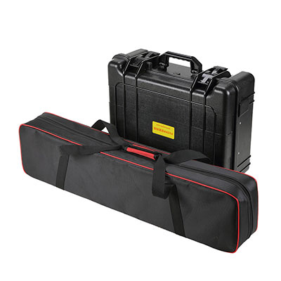 大地網測試儀（防雷專用）