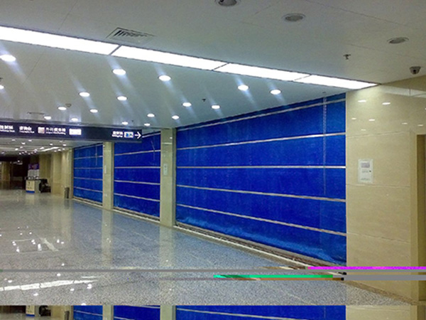 防火卷簾門維保 防火卷簾門維保