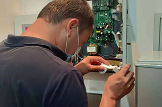 消防設施設備維保維護和管理，消防設備的維保檢測